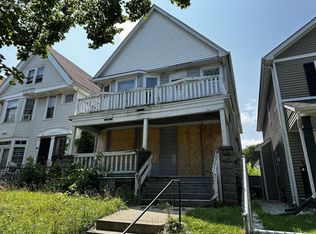 2115 N 41st St, Milwaukee, WI