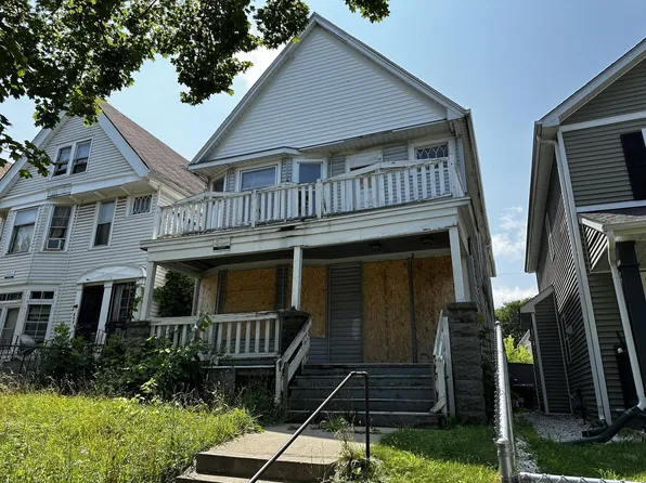2115 North 41st STREET, Milwaukee, WI 53208