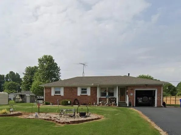 415 Lynwood Dr, Franklin, KY 42134