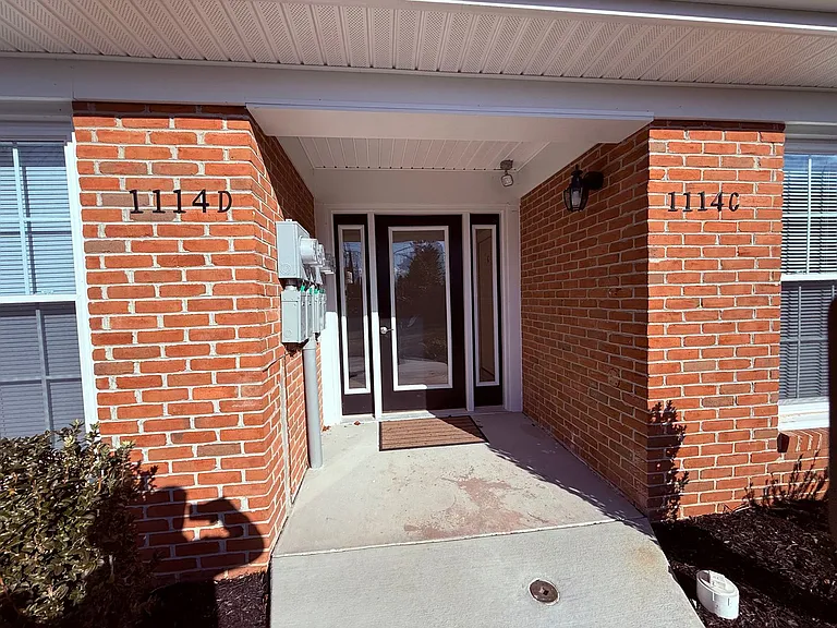 2 Bedroom/1 Bath and 3 Bedroom/2 Bath Quadplex — Photo 48