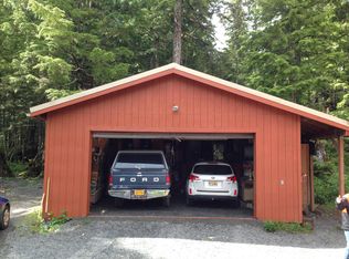 104B Whiskey Ridge Rd, Cordova, AK 99574