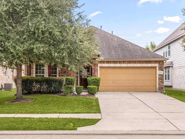 26311 Smokey Valley Ln, Katy, TX 77494