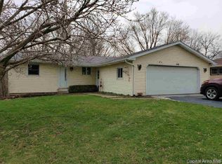 108 Arizona Ave, East Galesburg, IL