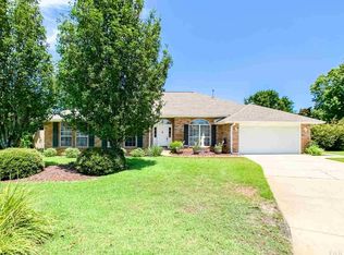 6000 Firefly Dr, Perdido Key, FL 32507