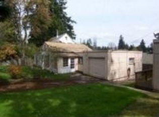 11004 SW 37th Ave, Portland, OR 97219