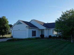 10835 Melanie Dr, Allendale, MI 49401