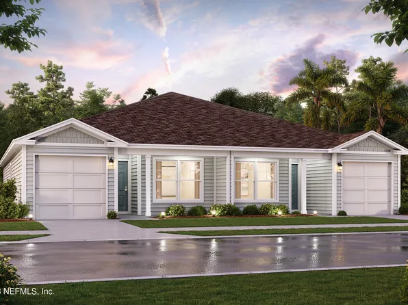45137 RED BRICK Drive, Callahan, FL 32011