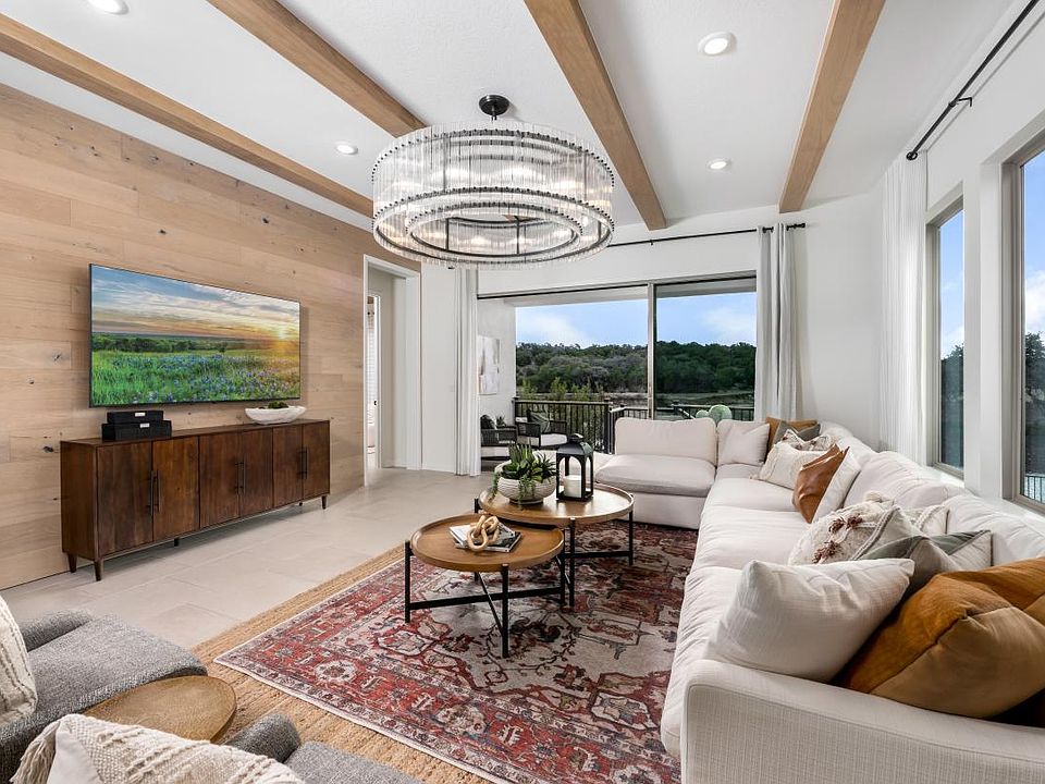 Regency at Esperanza - Flamenco Collection by Toll Brothers in