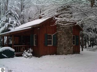 655 N Ferris Ave, White Cloud, MI 49349