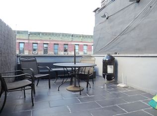 152 Orchard St #4, New York, NY 10002