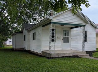 407 E South St, Bluffton, IN 46714