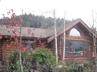 216 Arrow Way, Myrtle Creek, OR 97457