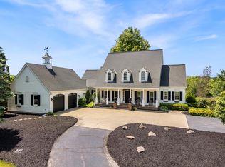 4047 Scenic Rd, Jackson, WI 53037