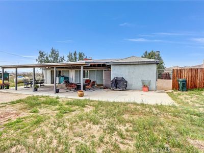 20685 Dale Evans Pkwy, Apple Valley, CA, 92307