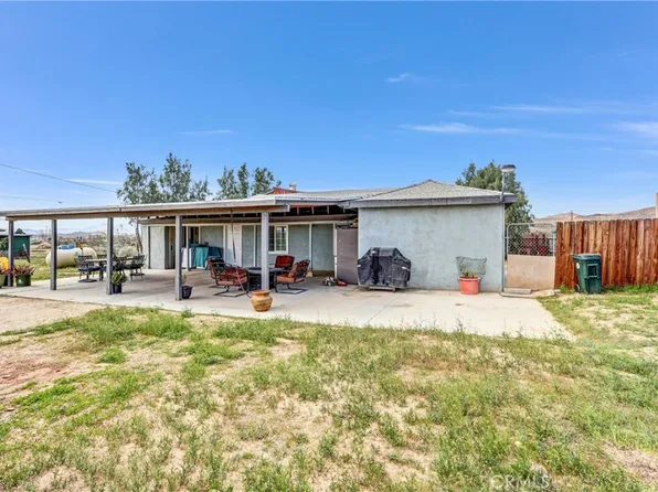 20685 Dale Evans Pkwy, Apple Valley, CA 92307