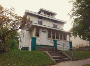 528 Shamrock St SW, Grand Rapids, MI 49503