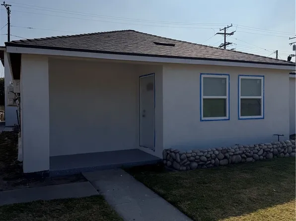 4045 Martin Luther King Jr Blvd, Lynwood, CA 90262
