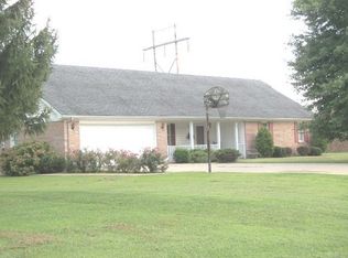 1119 Heartland Dr, Somerset, KY 42503