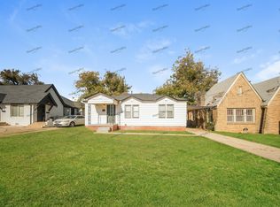 1701 E Madison St, Oklahoma City, OK 73111