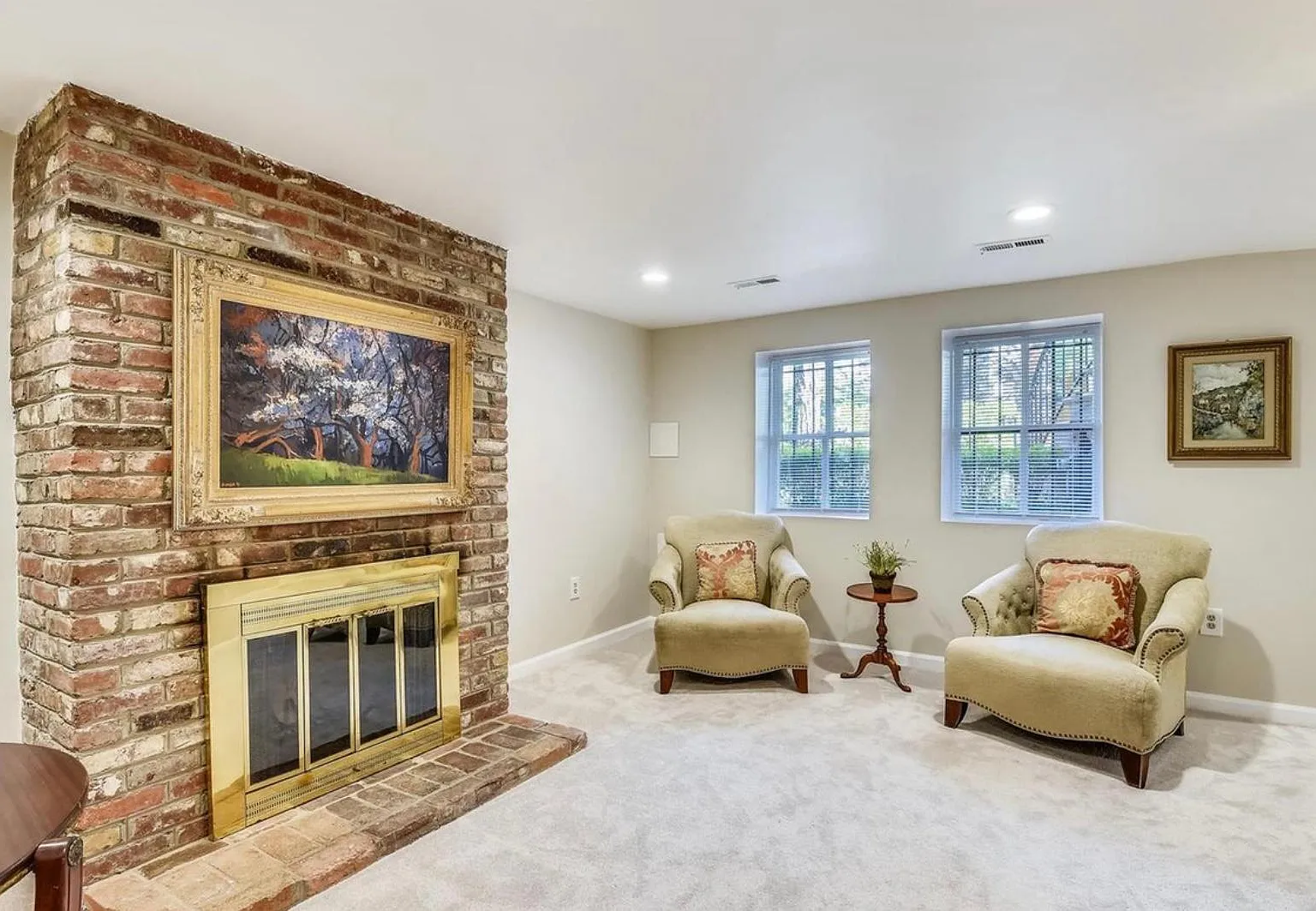 1342 Corcoran St NW — Photo 1