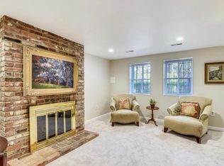 1342 Corcoran St NW APT B, Washington, DC 20009