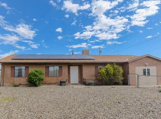 143 E Church St, Edgewood, NM 87015