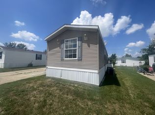 6478 Arbor Oak Dr #OAK, Indianapolis, IN 46241