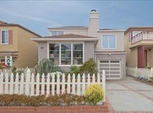 80 Denslowe Dr, San Francisco, CA 94132