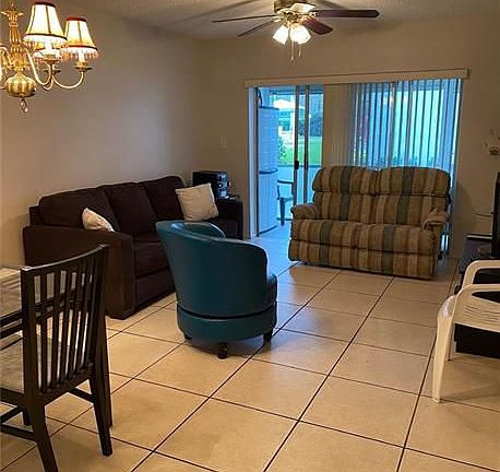 3rd image of 2998 E Sunrise Lakes Dr #112