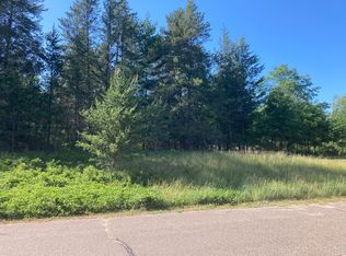 LOT 35 S View Dr, Tomahawk, WI 54487