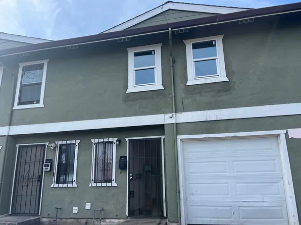 653 16th St, Richmond, CA 94801