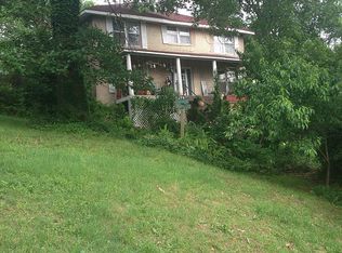223 Fountain Ave, Little Rock, AR 72205