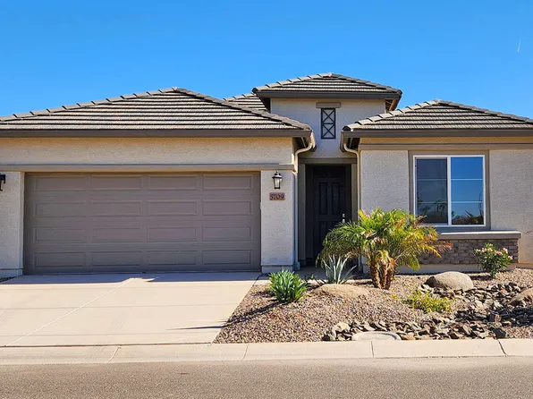 5709 N COYOTE HILL Road, Eloy, AZ 85131
