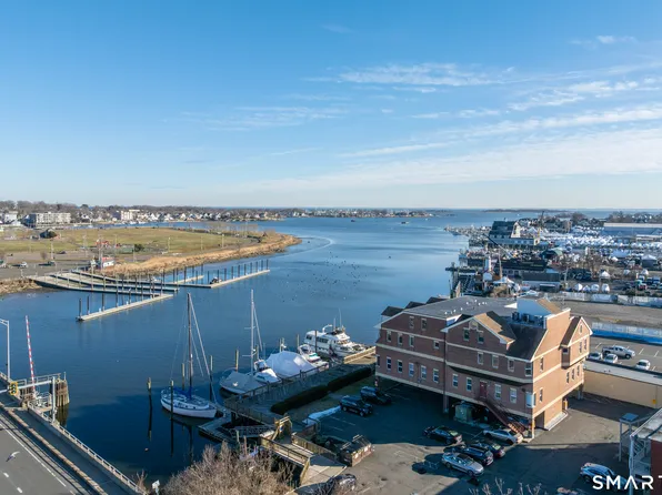 134 Washington Street APT 206, Norwalk, CT 06854