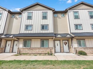 12603 Telge Rd #8I, Cypress, TX 77429