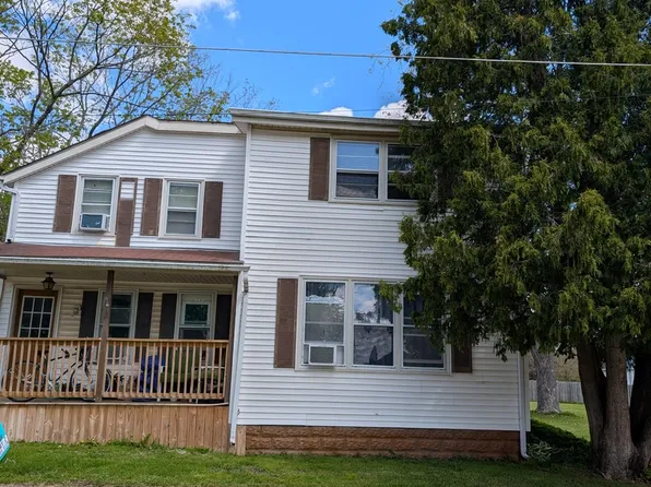5448 W Mill St, Monee, IL 60449
