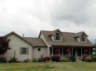 3048 County Road 14, Woodville, OH 43469