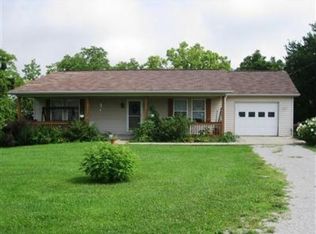 12547 Wesley Chapel Rd, California, KY 41007