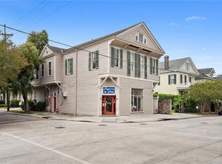 1140 Octavia St APT A, New Orleans, LA 70115