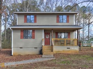 1112 Vaughn Rd, Griffin, GA 30223