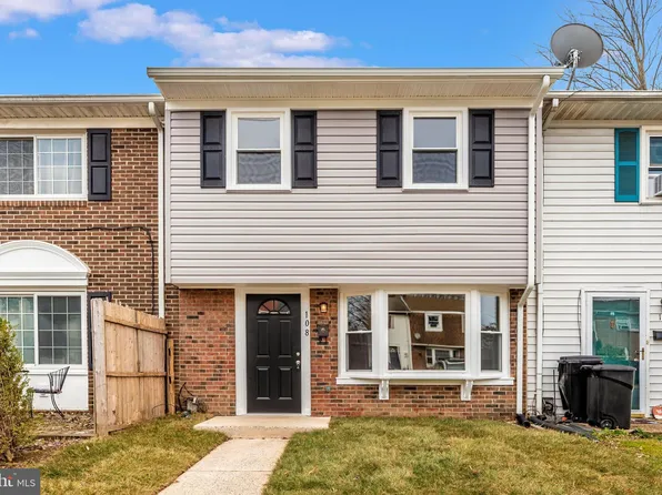 108 W Orndorff Dr, Brunswick, MD 21716