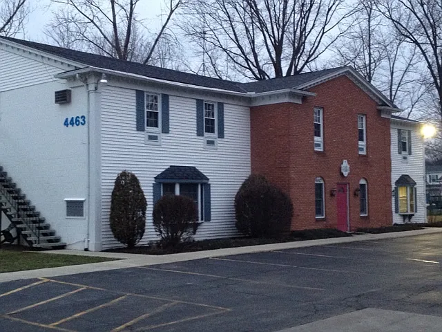 4463 Oberlin Ave — Photo 1