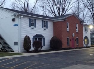 4463 Oberlin Avenue - Concord Station, Lorain, OH 44053