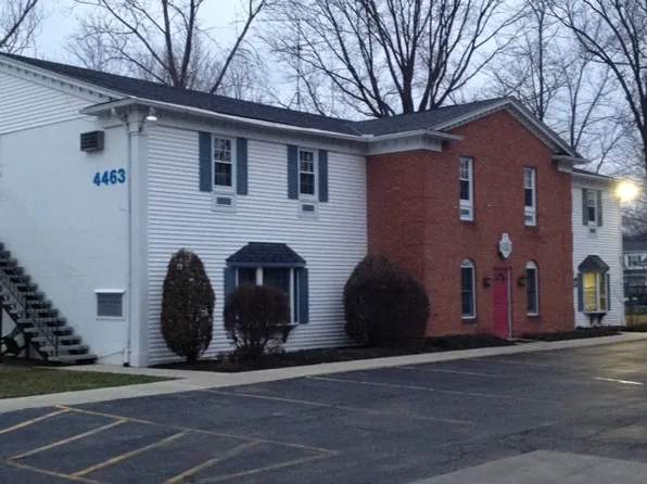 4463 Oberlin Avenue - Concord Station, 4463 Oberlin Ave APT C, Lorain, OH 44053