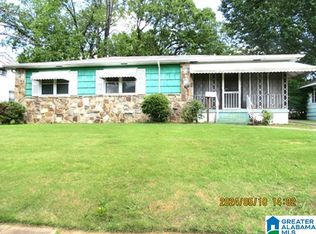1884 Princeton Ave SW, Birmingham, AL 35211