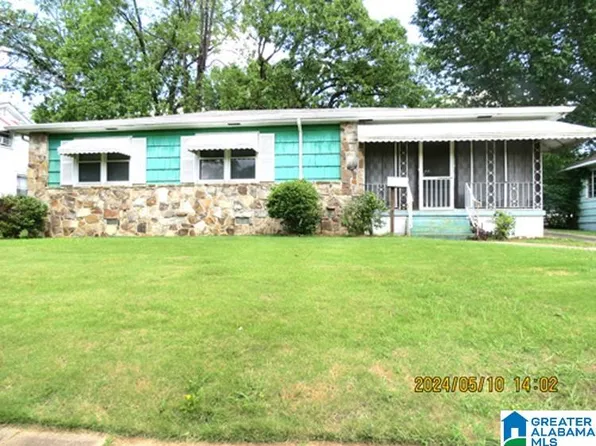 1884 Princeton Ave SW, Birmingham, AL 35211
