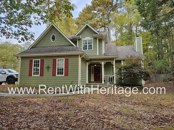 6849 Quail Pl, Douglasville, GA 30135