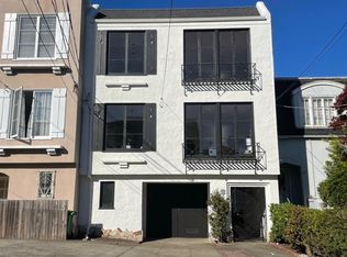 1433-1435 23rd Ave, San Francisco, CA 94122
