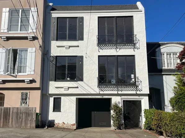 1433-1435 23rd Ave, San Francisco, CA 94122