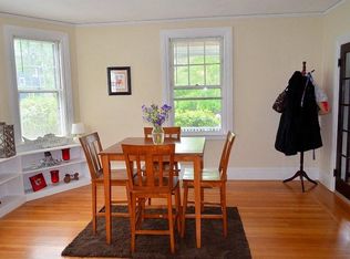 27 Nisbet St FLOOR 1, Providence, RI 02906